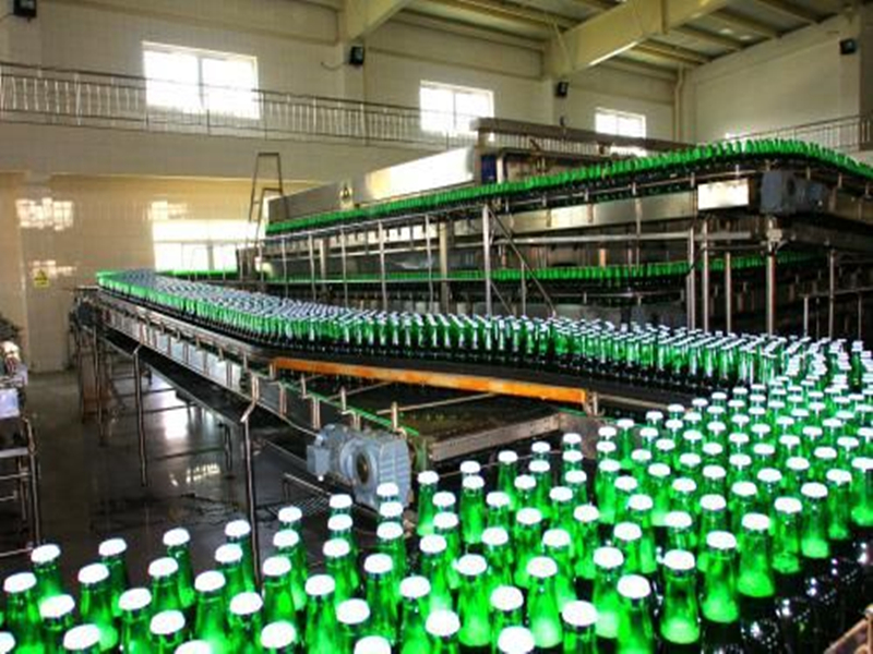 食品加工機械