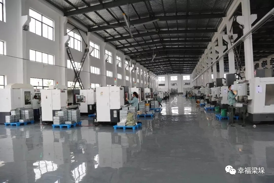 歐邦電機(jī)優(yōu)化升級 創(chuàng)新引領(lǐng)朝陽產(chǎn)業(yè)(圖3)